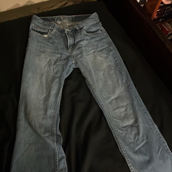 Kimes ranch Lola jeans - Picture 5 of 6